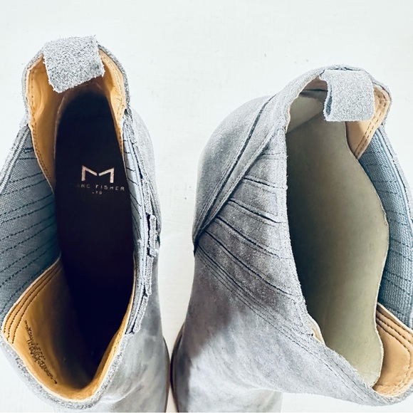 NWT Marc Fisher Gadri Pointed Toe Bootie size 11M - Picture 9 of 9